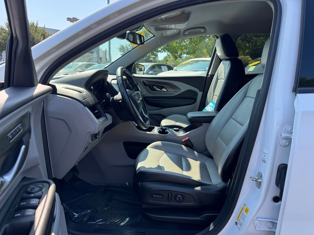 2023 Gmc Terrain SLT photo 20