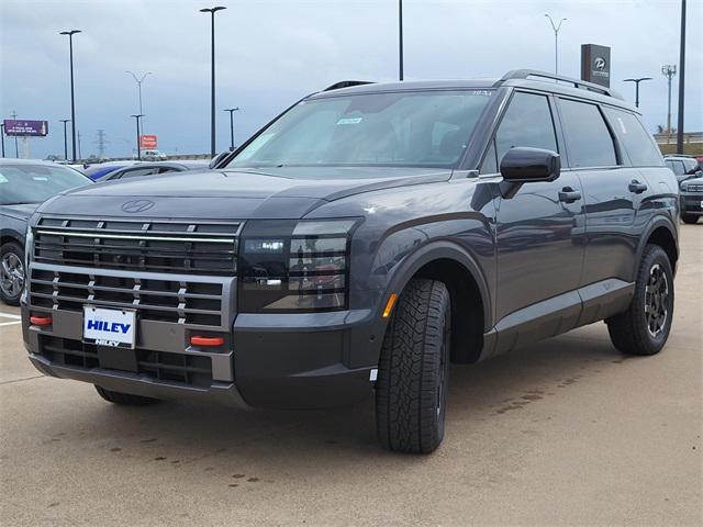 2026 Hyundai Palisade XRT photo 2