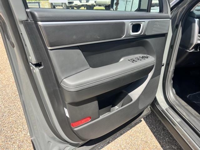 2026 Hyundai Santa Fe SEL photo 20