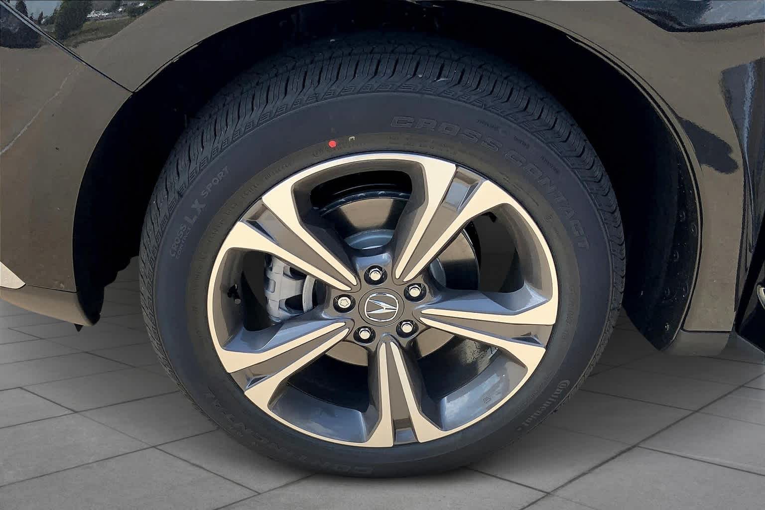 2025 Acura RDX Technology photo 12