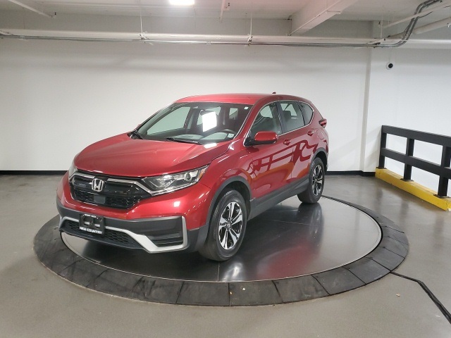 2022 Honda CR-V Special Edition photo 3