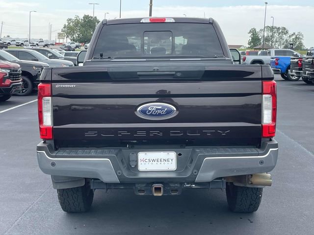 2018 Ford F-250 XL photo 4