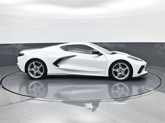 2023 Chevrolet Corvette Stingray 1LT photo 4