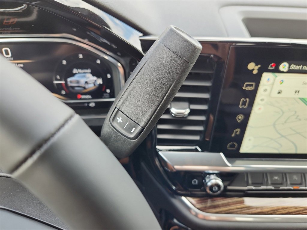 2025 Gmc Sierra 1500 SLE photo 11
