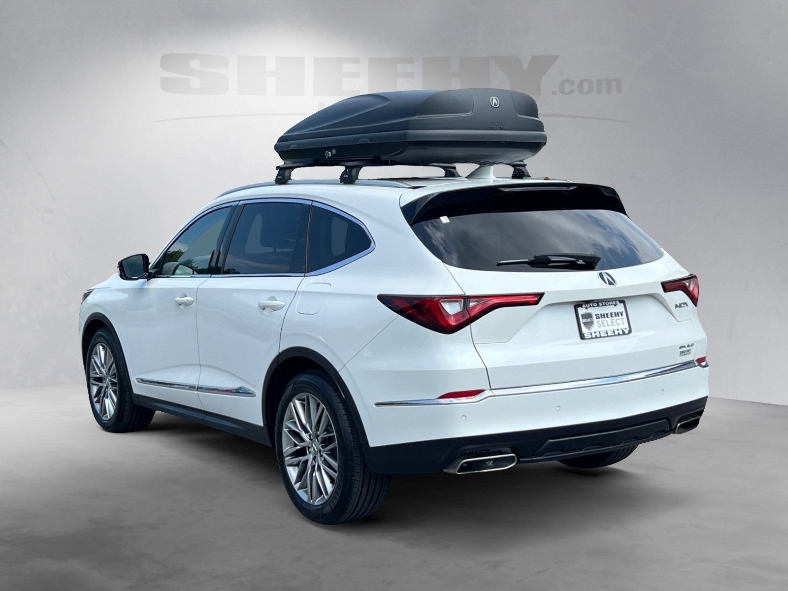 2023 Acura MDX Advance SH-AWD photo 4