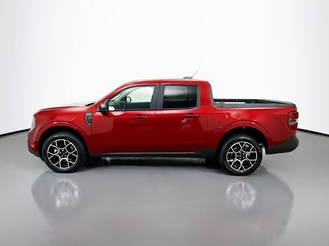 2025 Ford Maverick Lariat photo 3