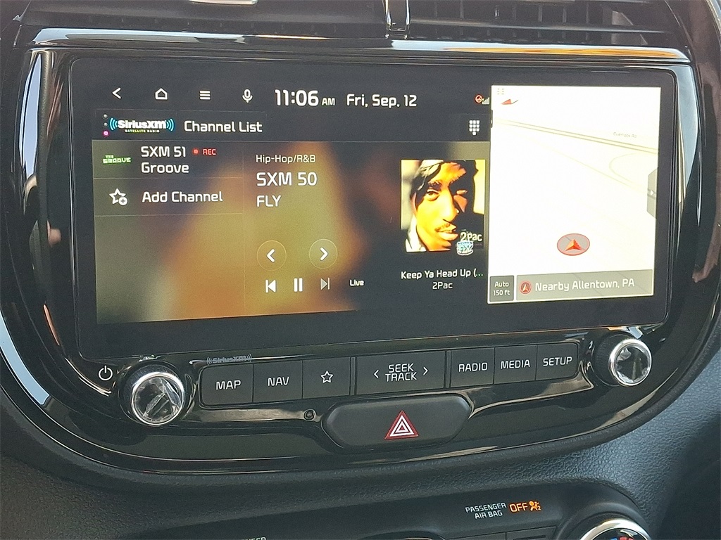 2025 Kia Soul S photo 16
