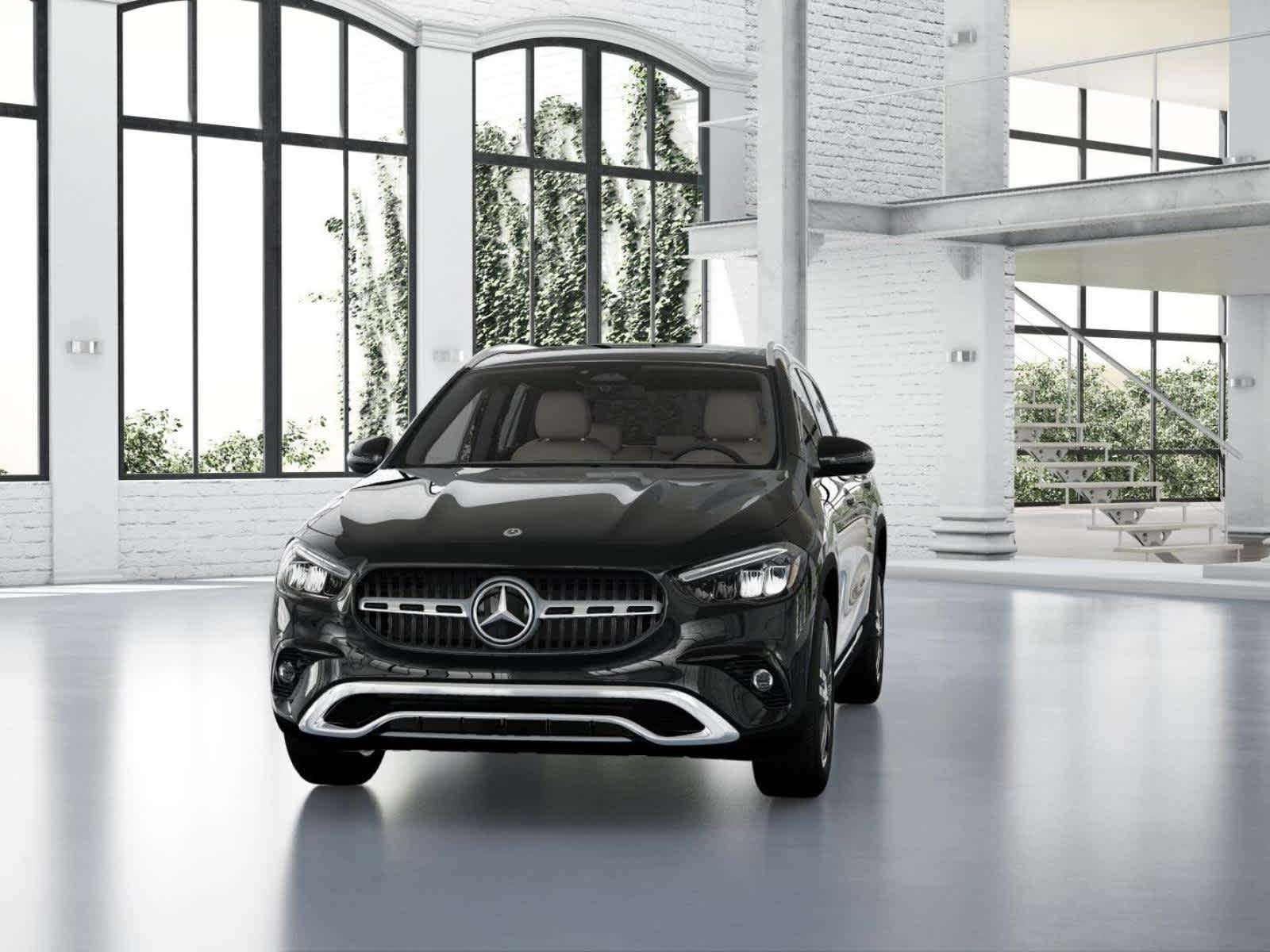 2026 Mercedes Benz GLA 250 photo 40