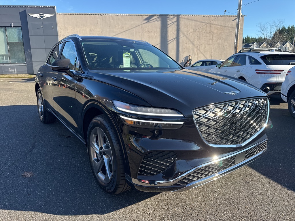 2026 Genesis GV70 Advanced's photo