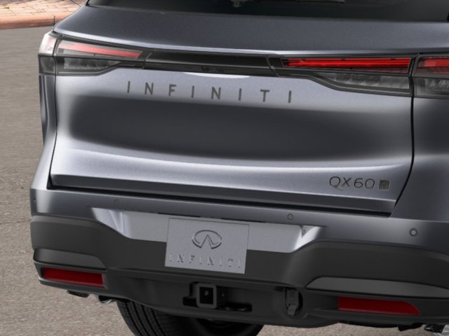 2026 Infiniti QX60 Autograph AWD photo 14