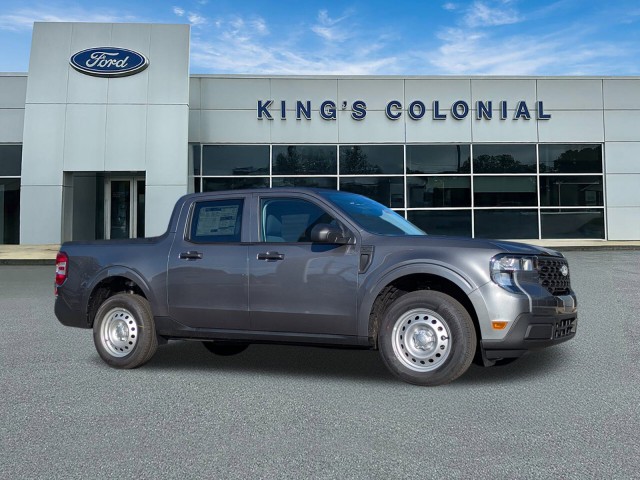 2026 Ford Maverick XL's photo