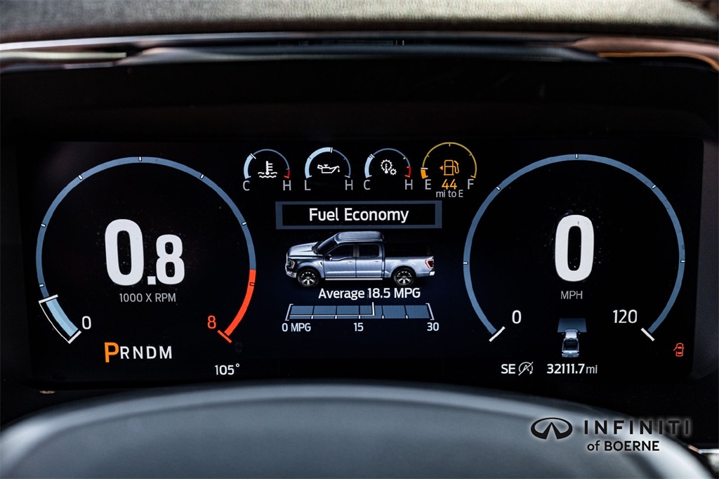 2021 Ford F-150 Lariat photo 15