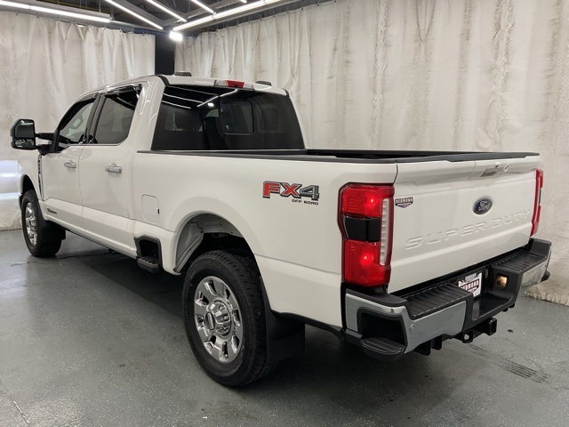 2023 Ford F-250 photo 5