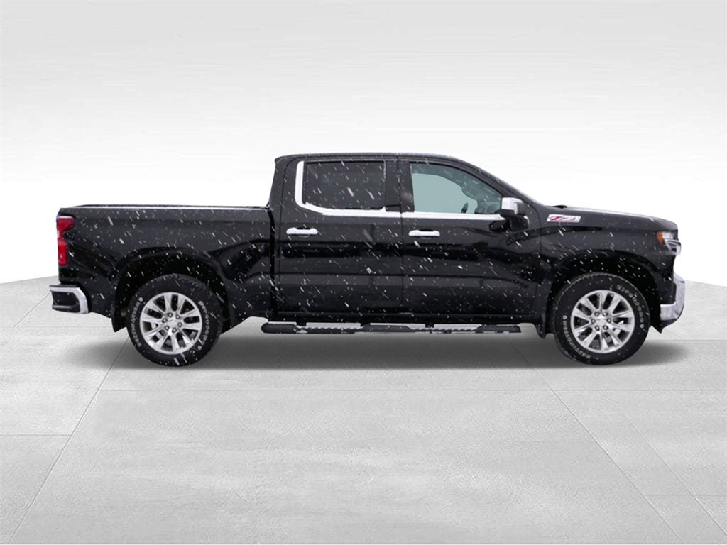 Used 2019 Chevrolet Silverado 1500 LTZ with VIN 1GCUYGEL5KZ322993 for sale in Inver Grove Heights, Minnesota
