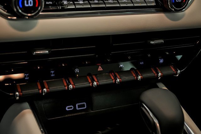 2026 Gmc Canyon AT4X photo 17