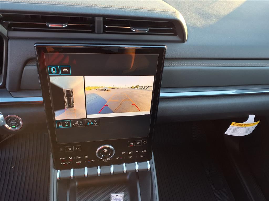 2026 Gmc Terrain AT4 photo 6