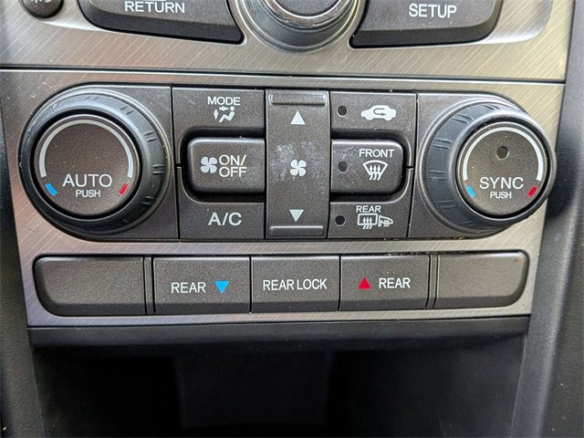 2014 Honda Pilot EX photo 21