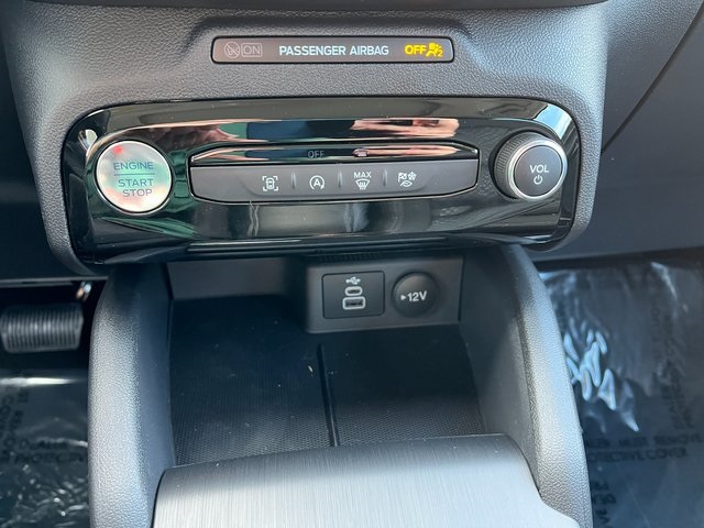 2025 Ford Escape Active photo 24