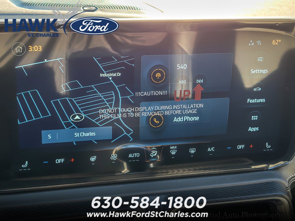 2026 FORD MUSTANG - Image 11