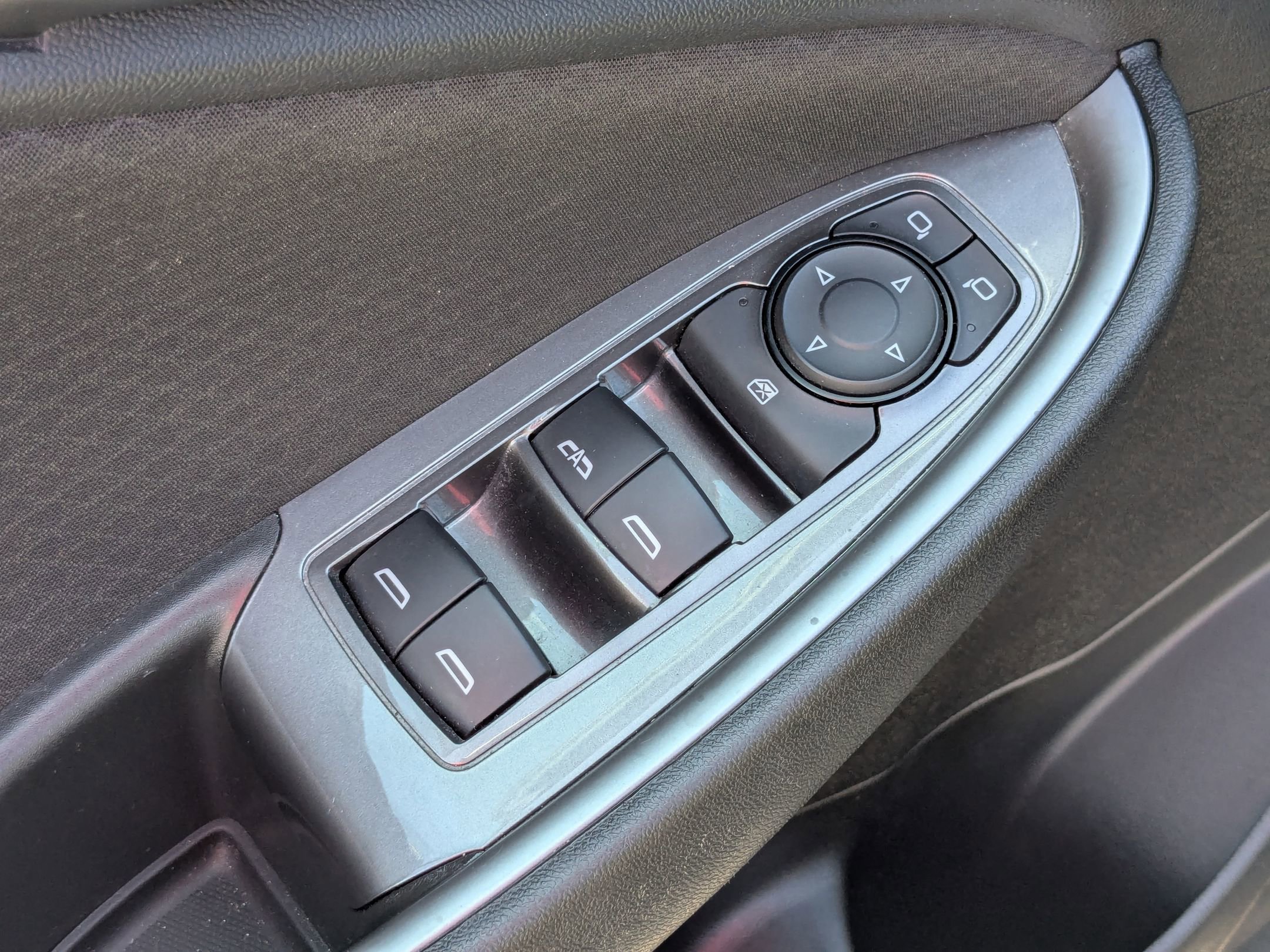 2023 Chevrolet Malibu 1LT photo 12