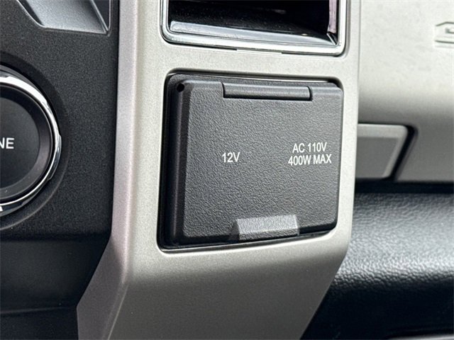 2021 Ford F-250 Lariat photo 13