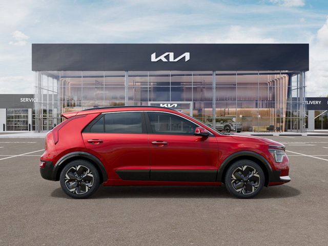 2025 Kia Niro EV Wave photo 6