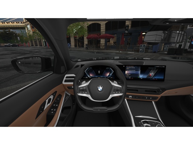 2025 Bmw 330i xDrive photo 12