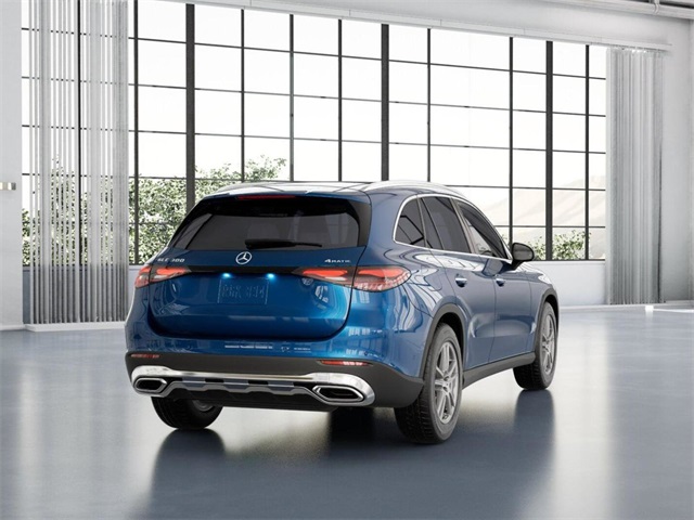 2026 Mercedes Benz GLC 300 4MATIC photo 22
