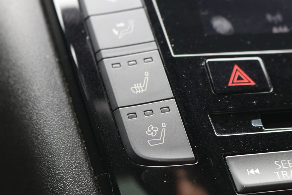 2024 Infiniti QX55 Sensory photo 39