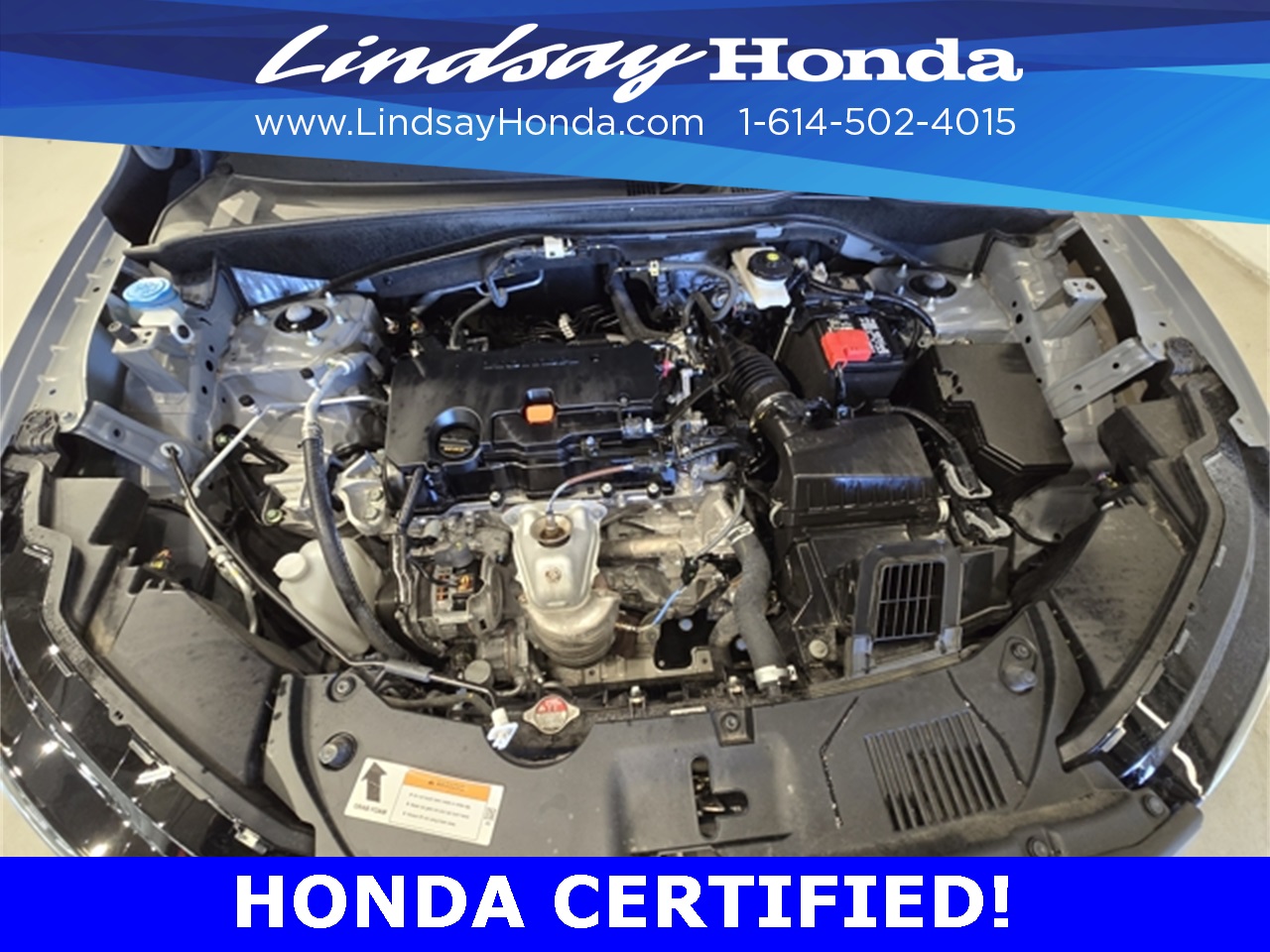 2024 Honda HR-V Sport photo 15