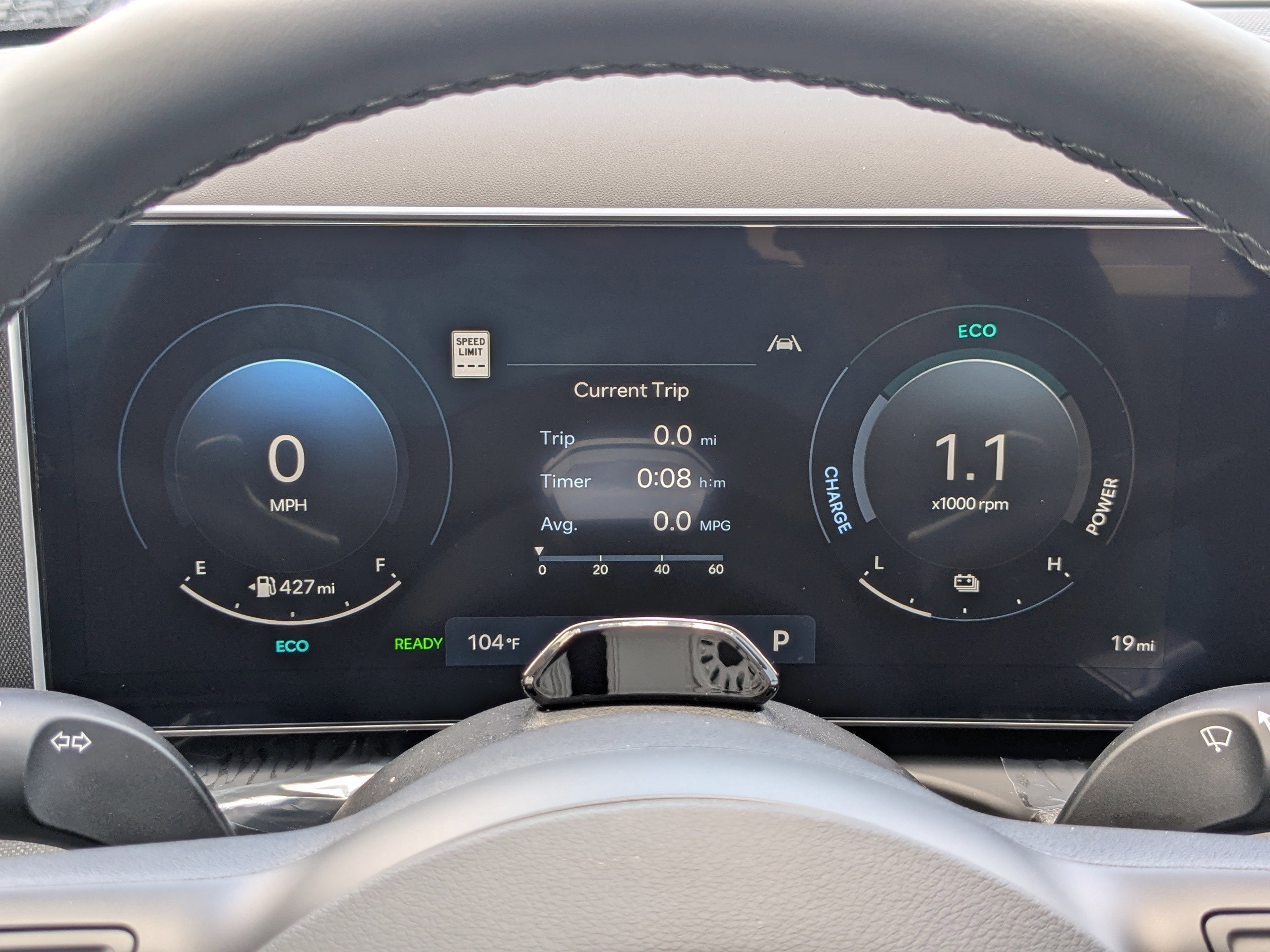 2025 Hyundai Tucson Hybrid SEL Convenience photo 22