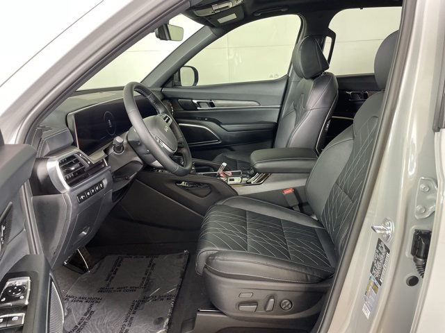 2025 Kia Telluride SX X-Line photo 16