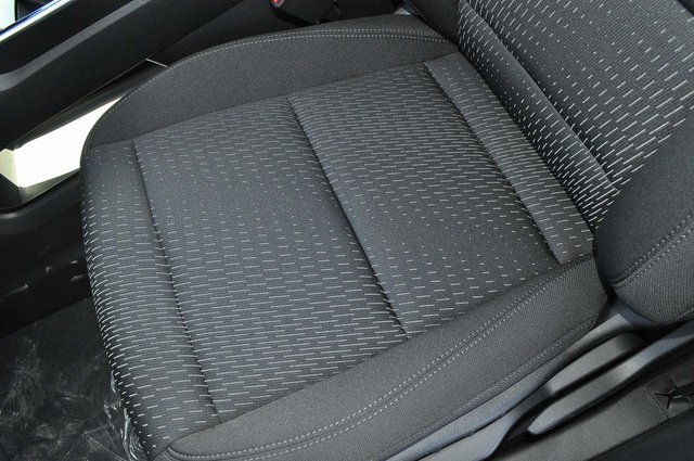 2025 Chevrolet Equinox LT photo 9