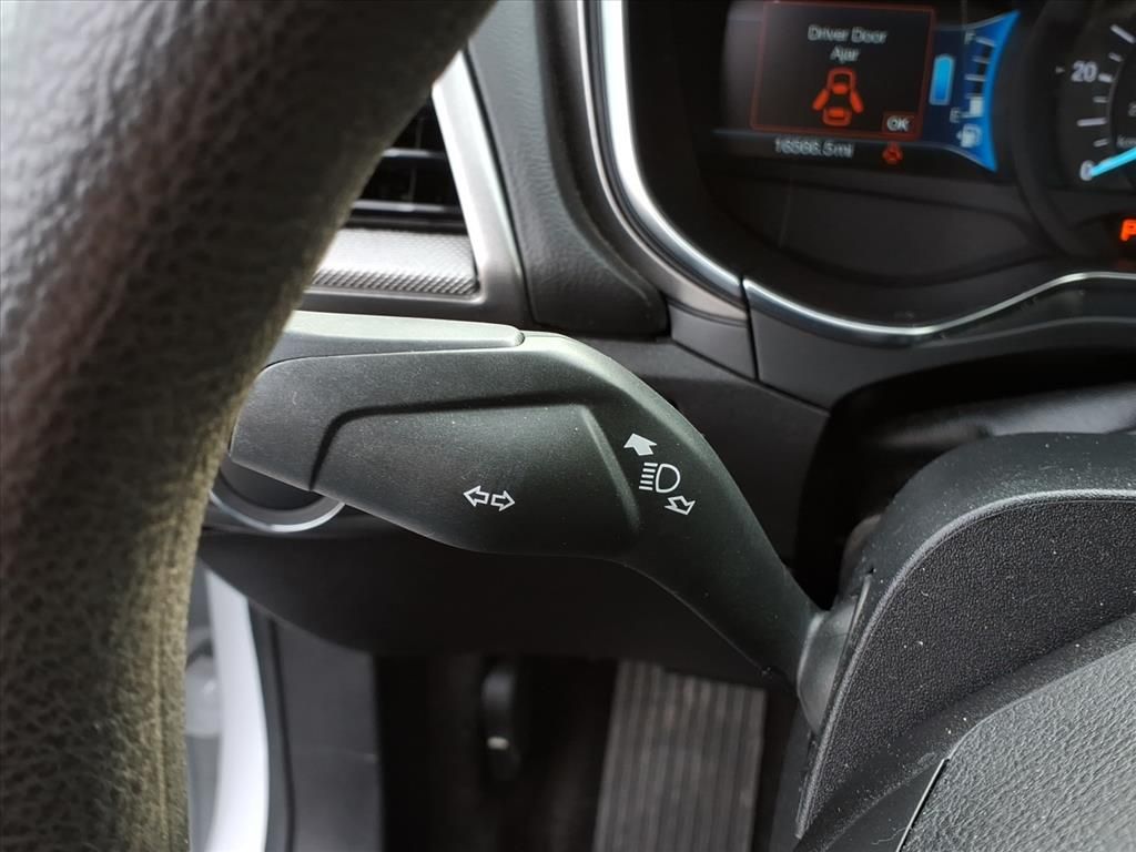 2018 FORD FUSION - Image 20