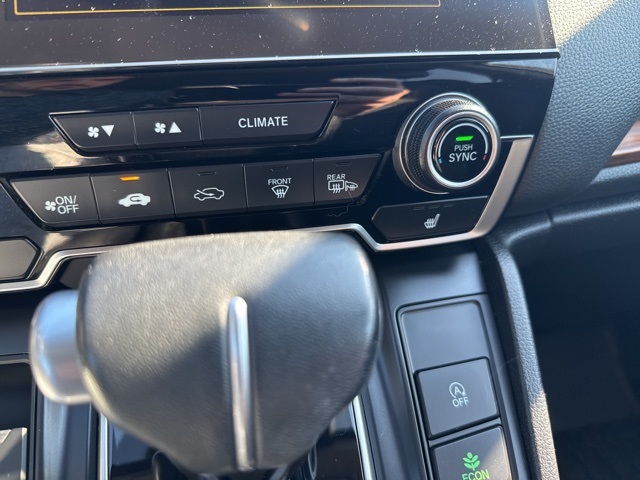 2022 Honda CR-V EX-L photo 26