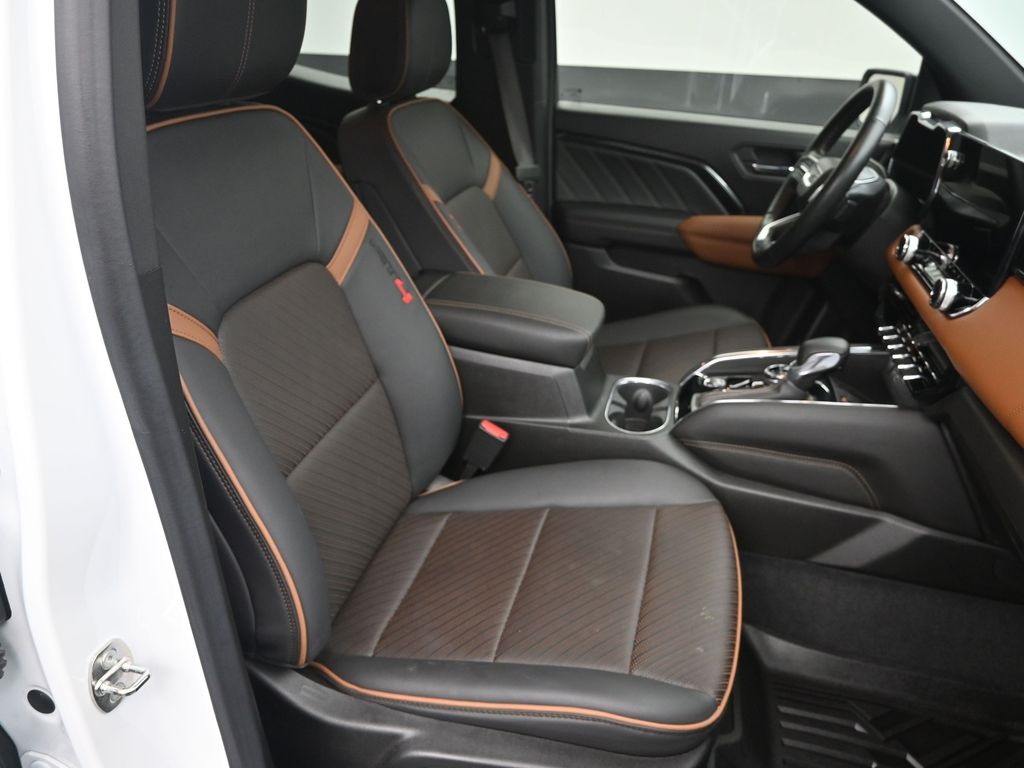 2023 Gmc Canyon AT4 photo 20