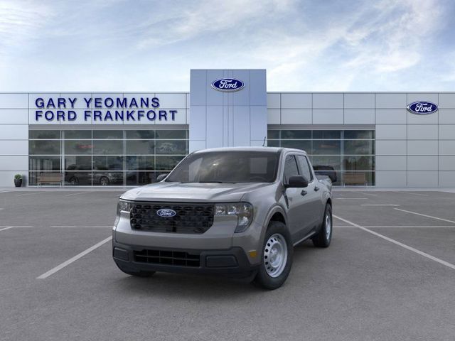 2025 Ford Maverick XL photo 2