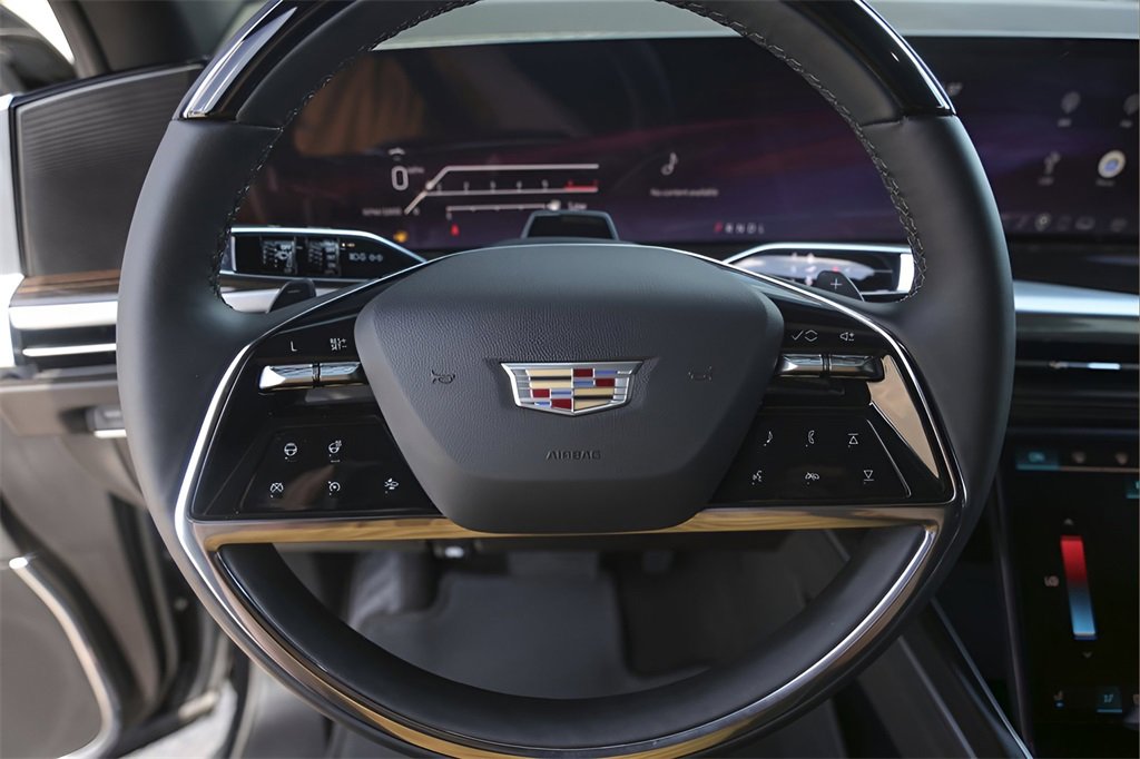 2025 Cadillac Escalade ESV Premium Luxury photo 11