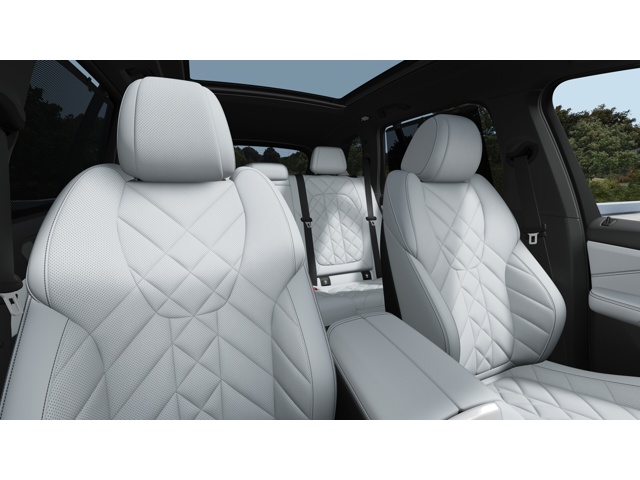 2026 Bmw X5 xDrive40i photo 9