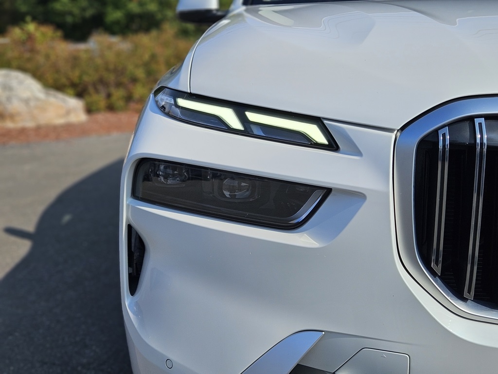 2024 Bmw X7 xDrive40i photo 7