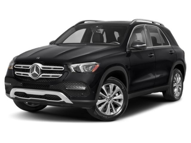 2023 Mercedes-Benz GLE GLE350's photo