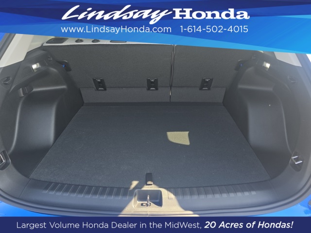 2025 Honda Prologue Elite photo 13