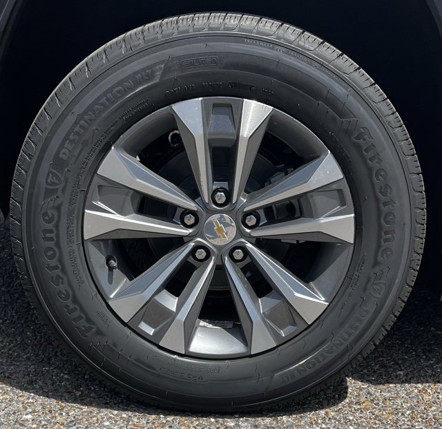 2026 Chevrolet Equinox LT photo 10
