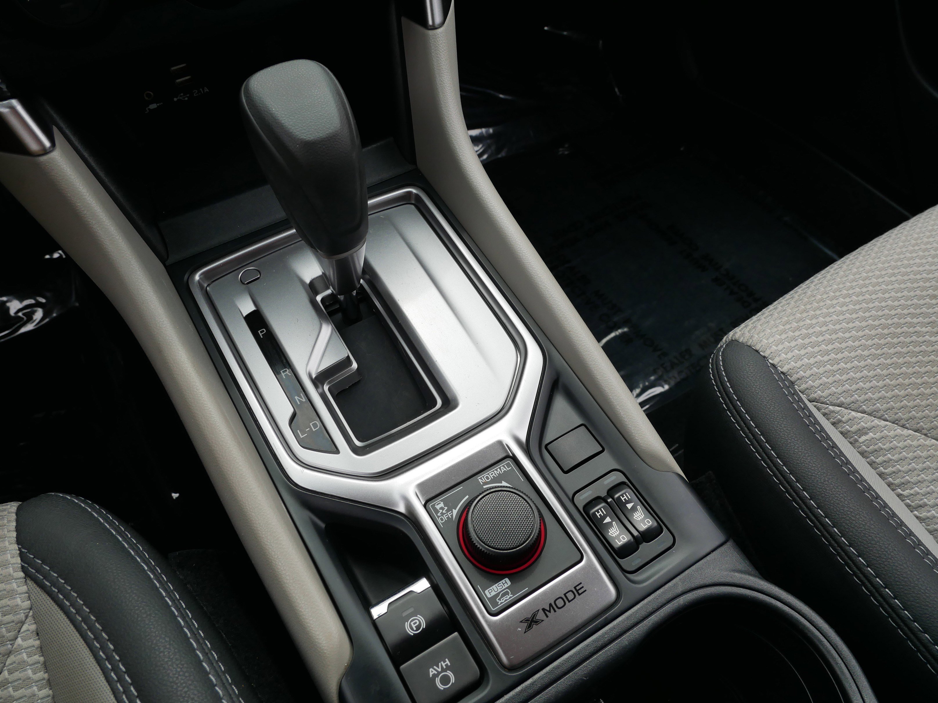 2022 Subaru Forester Premium photo 22