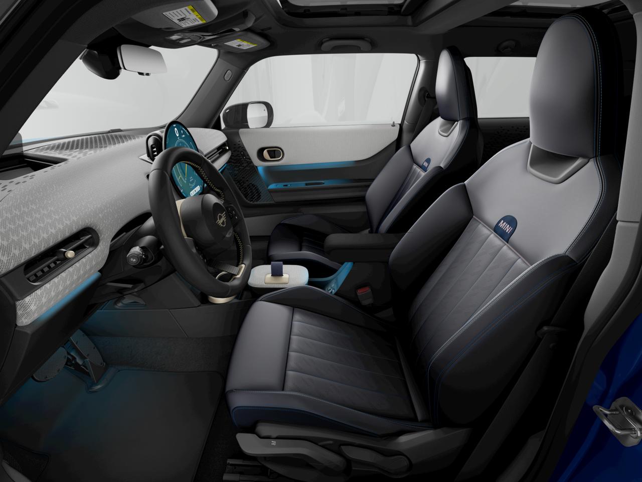 2026 Mini Cooper 2 Door Hardtop Signature photo 3