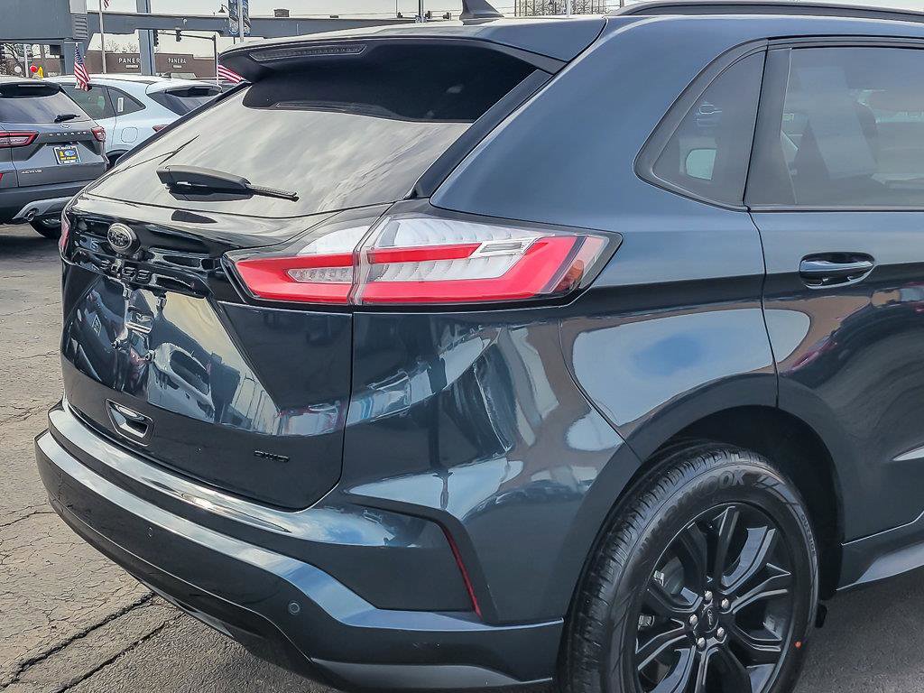 2023 FORD EDGE - Image 8