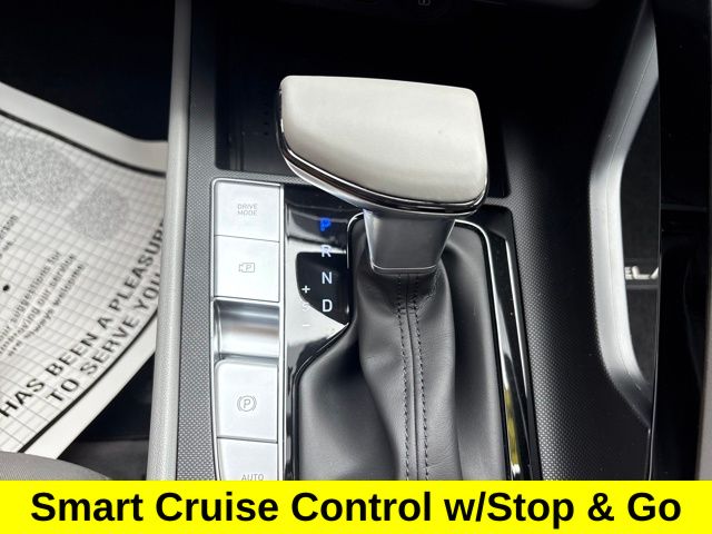 2022 Hyundai Elantra SEL Convenience photo 13