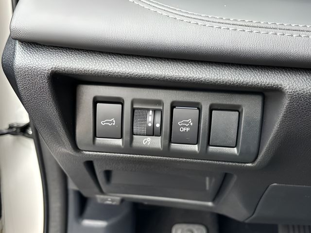 2024 Subaru Outback Limited photo 23