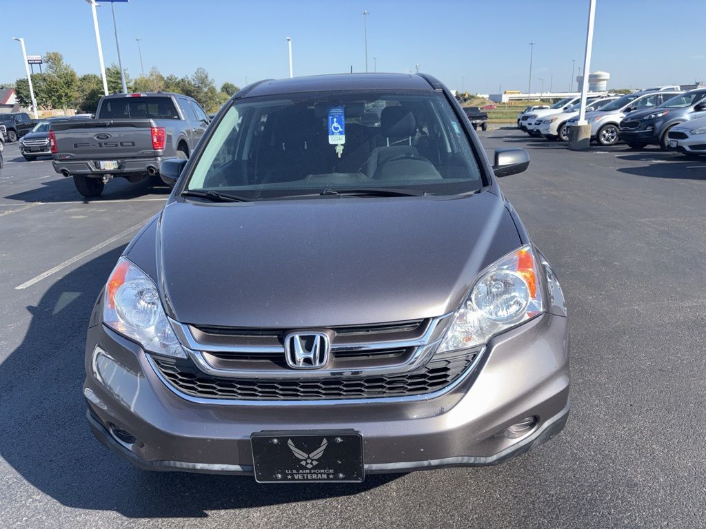 2011 Honda CR-V EX photo 3