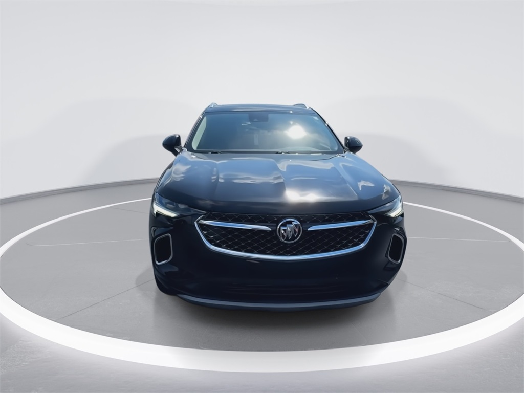 2021 Buick Envision Avenir photo 3